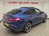 USED 2018 68 BMW X4 3.0 M40d SUV 5dr Diesel Auto xDrive Euro 6 (s/s) (326 ps) 