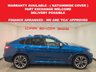 USED 2018 68 BMW X4 3.0 M40d SUV 5dr Diesel Auto xDrive Euro 6 (s/s) (326 ps) 