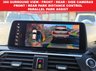 USED 2018 68 BMW X4 3.0 M40d SUV 5dr Diesel Auto xDrive Euro 6 (s/s) (326 ps) 