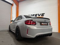 USED 2020 70 BMW M2 Competition 3.0 BiTurbo GPF Competition Coupe 2dr Petrol DCT - 4 Pin Crank Hub - AReeve Stage 2 - AA Midpipe - Springs / Spacers  Both Packs | 4 Pin Crank hub