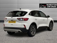 USED 2021 21 FORD KUGA 1.5T EcoBoost Titanium First Edition SUV 5dr Petrol Manual Euro 6 (s/s) (150 ps) APPLE CAR PLAY AND ANDROID AUTO