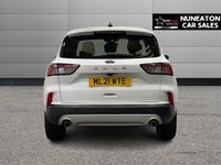 USED 2021 21 FORD KUGA 1.5T EcoBoost Titanium First Edition SUV 5dr Petrol Manual Euro 6 (s/s) (150 ps) APPLE CAR PLAY AND ANDROID AUTO