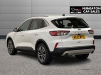 USED 2021 21 FORD KUGA 1.5T EcoBoost Titanium First Edition SUV 5dr Petrol Manual Euro 6 (s/s) (150 ps) APPLE CAR PLAY AND ANDROID AUTO