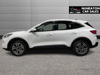 USED 2021 21 FORD KUGA 1.5T EcoBoost Titanium First Edition SUV 5dr Petrol Manual Euro 6 (s/s) (150 ps) APPLE CAR PLAY AND ANDROID AUTO