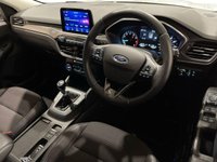 USED 2021 21 FORD KUGA 1.5T EcoBoost Titanium First Edition SUV 5dr Petrol Manual Euro 6 (s/s) (150 ps) APPLE CAR PLAY AND ANDROID AUTO