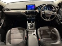 USED 2021 21 FORD KUGA 1.5T EcoBoost Titanium First Edition SUV 5dr Petrol Manual Euro 6 (s/s) (150 ps) APPLE CAR PLAY AND ANDROID AUTO