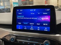 USED 2021 21 FORD KUGA 1.5T EcoBoost Titanium First Edition SUV 5dr Petrol Manual Euro 6 (s/s) (150 ps) APPLE CAR PLAY AND ANDROID AUTO