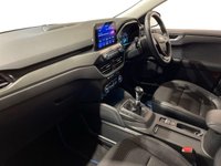 USED 2021 21 FORD KUGA 1.5T EcoBoost Titanium First Edition SUV 5dr Petrol Manual Euro 6 (s/s) (150 ps) APPLE CAR PLAY AND ANDROID AUTO