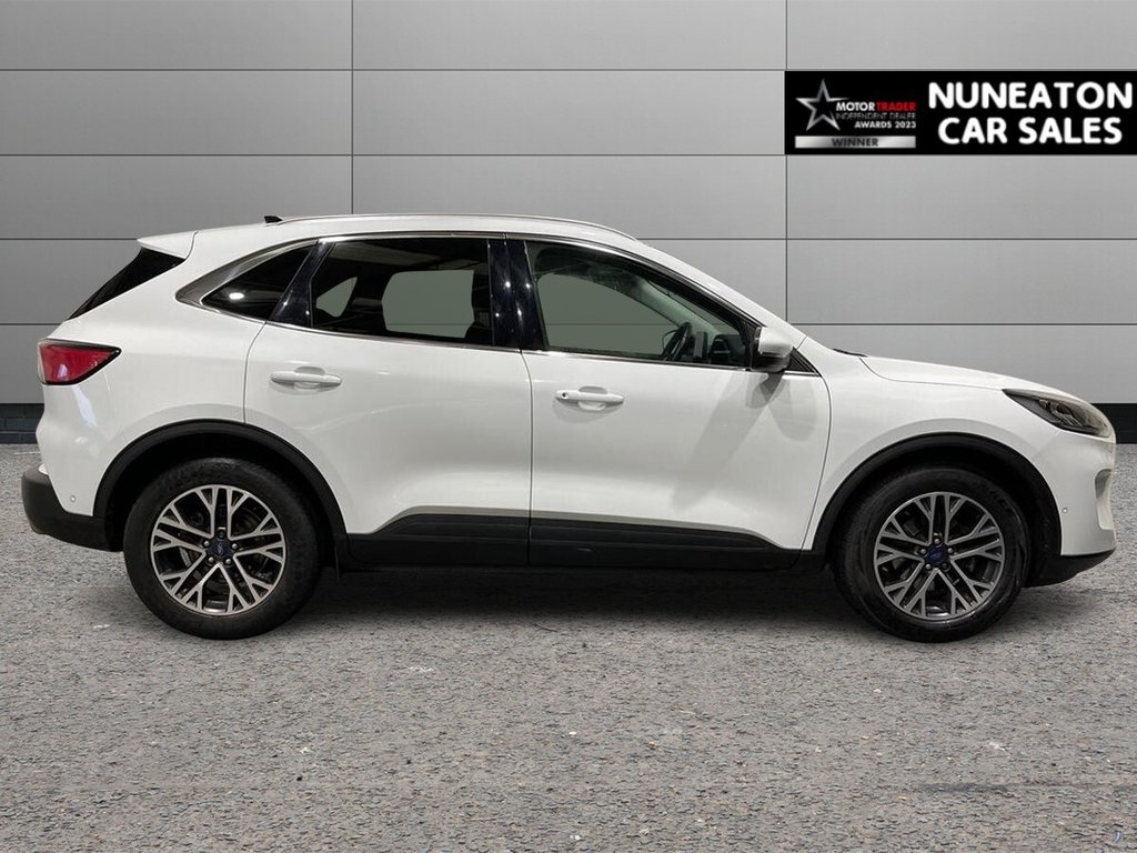 USED 2021 21 FORD KUGA 1.5T EcoBoost Titanium First Edition SUV 5dr Petrol Manual Euro 6 (s/s) (150 ps) APPLE CAR PLAY AND ANDROID AUTO