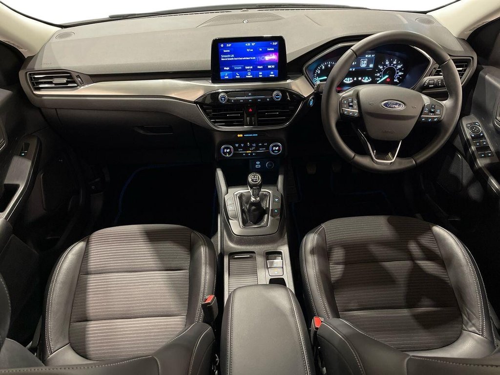 USED 2021 21 FORD KUGA 1.5T EcoBoost Titanium First Edition SUV 5dr Petrol Manual Euro 6 (s/s) (150 ps) APPLE CAR PLAY AND ANDROID AUTO