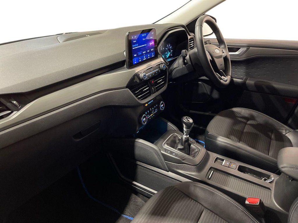 USED 2021 21 FORD KUGA 1.5T EcoBoost Titanium First Edition SUV 5dr Petrol Manual Euro 6 (s/s) (150 ps) APPLE CAR PLAY AND ANDROID AUTO