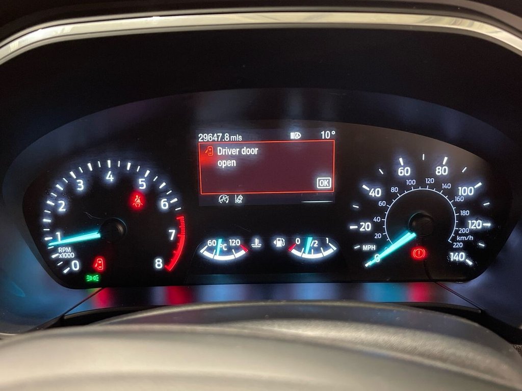 USED 2021 21 FORD KUGA 1.5T EcoBoost Titanium First Edition SUV 5dr Petrol Manual Euro 6 (s/s) (150 ps) APPLE CAR PLAY AND ANDROID AUTO