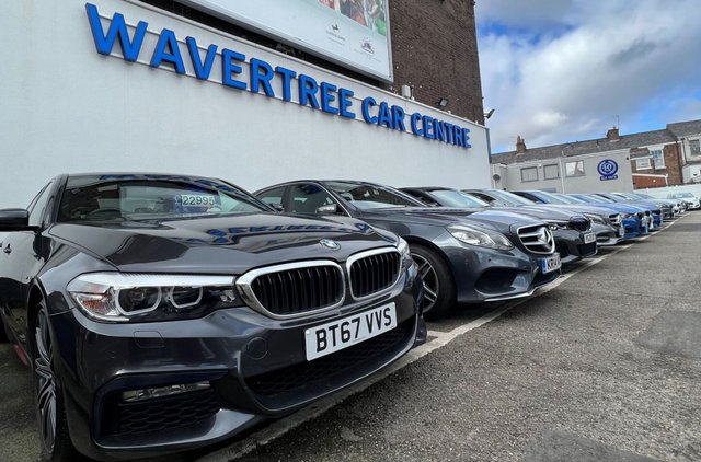 2014 Audi A1 1.6L S Line Style Edition 3dr - Photo 9