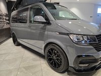 USED 2022 72 VOLKSWAGEN T6.1 Campervan 2.0 TDI T28 HIGHLINE EXECUTIVE 150 BHP SWB BRAND NEW CONVERSION + 150BHP MODEL