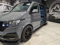 USED 2022 72 VOLKSWAGEN T6.1 Campervan 2.0 TDI T28 HIGHLINE EXECUTIVE 150 BHP SWB BRAND NEW CONVERSION + 150BHP MODEL