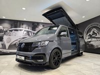 USED 2022 72 VOLKSWAGEN T6.1 Campervan 2.0 TDI T28 HIGHLINE EXECUTIVE 150 BHP SWB BRAND NEW CONVERSION + 150BHP MODEL