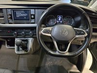 USED 2022 72 VOLKSWAGEN T6.1 Campervan 2.0 TDI T28 HIGHLINE EXECUTIVE 150 BHP SWB BRAND NEW CONVERSION + 150BHP MODEL