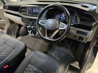 USED 2022 72 VOLKSWAGEN T6.1 Campervan 2.0 TDI T28 HIGHLINE EXECUTIVE 150 BHP SWB BRAND NEW CONVERSION + 150BHP MODEL