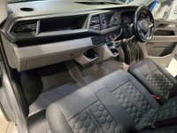 USED 2022 72 VOLKSWAGEN T6.1 Campervan 2.0 TDI T28 HIGHLINE EXECUTIVE 150 BHP SWB BRAND NEW CONVERSION + 150BHP MODEL