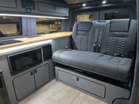 USED 2022 72 VOLKSWAGEN T6.1 Campervan 2.0 TDI T28 HIGHLINE EXECUTIVE 150 BHP SWB BRAND NEW CONVERSION + 150BHP MODEL