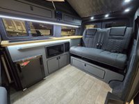 USED 2022 72 VOLKSWAGEN T6.1 Campervan 2.0 TDI T28 HIGHLINE EXECUTIVE 150 BHP SWB BRAND NEW CONVERSION + 150BHP MODEL