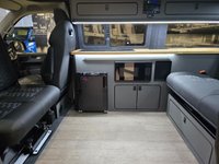 USED 2022 72 VOLKSWAGEN T6.1 Campervan 2.0 TDI T28 HIGHLINE EXECUTIVE 150 BHP SWB BRAND NEW CONVERSION + 150BHP MODEL