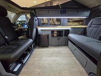 USED 2022 72 VOLKSWAGEN T6.1 Campervan 2.0 TDI T28 HIGHLINE EXECUTIVE 150 BHP SWB BRAND NEW CONVERSION + 150BHP MODEL