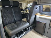 USED 2022 72 VOLKSWAGEN T6.1 Campervan 2.0 TDI T28 HIGHLINE EXECUTIVE 150 BHP SWB BRAND NEW CONVERSION + 150BHP MODEL