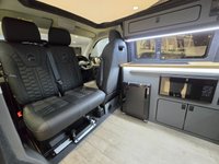 USED 2022 72 VOLKSWAGEN T6.1 Campervan 2.0 TDI T28 HIGHLINE EXECUTIVE 150 BHP SWB BRAND NEW CONVERSION + 150BHP MODEL