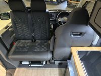 USED 2022 72 VOLKSWAGEN T6.1 Campervan 2.0 TDI T28 HIGHLINE EXECUTIVE 150 BHP SWB BRAND NEW CONVERSION + 150BHP MODEL