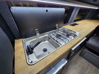 USED 2022 72 VOLKSWAGEN T6.1 Campervan 2.0 TDI T28 HIGHLINE EXECUTIVE 150 BHP SWB BRAND NEW CONVERSION + 150BHP MODEL