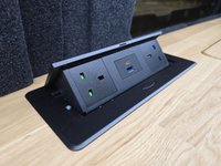 USED 2022 72 VOLKSWAGEN T6.1 Campervan 2.0 TDI T28 HIGHLINE EXECUTIVE 150 BHP SWB BRAND NEW CONVERSION + 150BHP MODEL