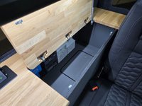 USED 2022 72 VOLKSWAGEN T6.1 Campervan 2.0 TDI T28 HIGHLINE EXECUTIVE 150 BHP SWB BRAND NEW CONVERSION + 150BHP MODEL