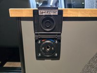 USED 2022 72 VOLKSWAGEN T6.1 Campervan 2.0 TDI T28 HIGHLINE EXECUTIVE 150 BHP SWB BRAND NEW CONVERSION + 150BHP MODEL