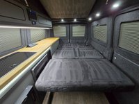 USED 2022 72 VOLKSWAGEN T6.1 Campervan 2.0 TDI T28 HIGHLINE EXECUTIVE 150 BHP SWB BRAND NEW CONVERSION + 150BHP MODEL