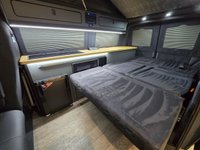 USED 2022 72 VOLKSWAGEN T6.1 Campervan 2.0 TDI T28 HIGHLINE EXECUTIVE 150 BHP SWB BRAND NEW CONVERSION + 150BHP MODEL