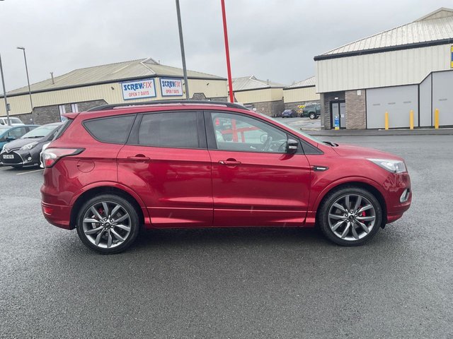 2019 FORD KUGA - Photo 5