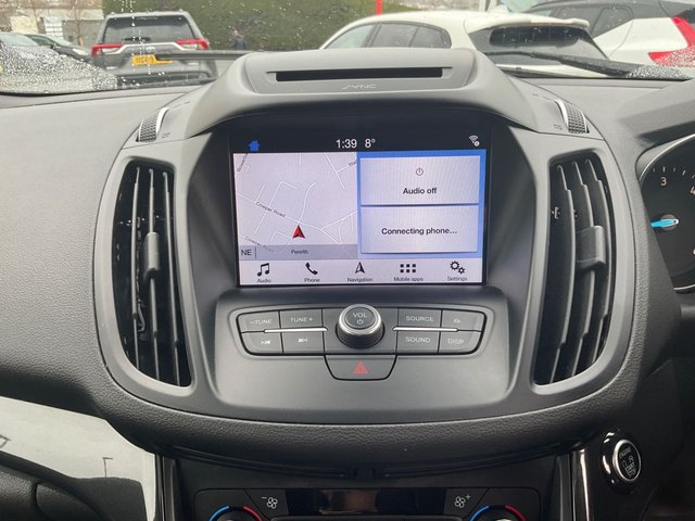 2019 FORD KUGA - Photo 10