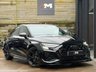 USED 2022 22 AUDI RS3 2.5 TFSI Carbon Black Saloon 4dr Petrol S Tronic quattro Euro 6 (s/s) (400 ps) STYLING+1  FORMER KEEPER+B AND O+