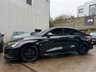 USED 2022 22 AUDI RS3 2.5 TFSI Carbon Black Saloon 4dr Petrol S Tronic quattro Euro 6 (s/s) (400 ps) STYLING+1  FORMER KEEPER+B AND O+