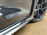 USED 2022 22 AUDI RS3 2.5 TFSI Carbon Black Saloon 4dr Petrol S Tronic quattro Euro 6 (s/s) (400 ps) STYLING+1  FORMER KEEPER+B AND O+