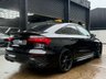 USED 2022 22 AUDI RS3 2.5 TFSI Carbon Black Saloon 4dr Petrol S Tronic quattro Euro 6 (s/s) (400 ps) STYLING+1  FORMER KEEPER+B AND O+
