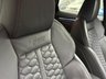 USED 2022 22 AUDI RS3 2.5 TFSI Carbon Black Saloon 4dr Petrol S Tronic quattro Euro 6 (s/s) (400 ps) STYLING+1  FORMER KEEPER+B AND O+