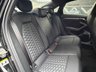 USED 2022 22 AUDI RS3 2.5 TFSI Carbon Black Saloon 4dr Petrol S Tronic quattro Euro 6 (s/s) (400 ps) STYLING+1  FORMER KEEPER+B AND O+