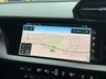 USED 2022 22 AUDI RS3 2.5 TFSI Carbon Black Saloon 4dr Petrol S Tronic quattro Euro 6 (s/s) (400 ps) STYLING+1  FORMER KEEPER+B AND O+