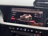 USED 2022 22 AUDI RS3 2.5 TFSI Carbon Black Saloon 4dr Petrol S Tronic quattro Euro 6 (s/s) (400 ps) STYLING+1  FORMER KEEPER+B AND O+