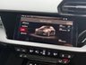 USED 2022 22 AUDI RS3 2.5 TFSI Carbon Black Saloon 4dr Petrol S Tronic quattro Euro 6 (s/s) (400 ps) STYLING+1  FORMER KEEPER+B AND O+