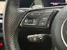 USED 2022 22 AUDI RS3 2.5 TFSI Carbon Black Saloon 4dr Petrol S Tronic quattro Euro 6 (s/s) (400 ps) STYLING+1  FORMER KEEPER+B AND O+