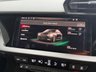 USED 2022 22 AUDI RS3 2.5 TFSI Carbon Black Saloon 4dr Petrol S Tronic quattro Euro 6 (s/s) (400 ps) STYLING+1  FORMER KEEPER+B AND O+