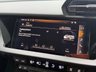 USED 2022 22 AUDI RS3 2.5 TFSI Carbon Black Saloon 4dr Petrol S Tronic quattro Euro 6 (s/s) (400 ps) STYLING+1  FORMER KEEPER+B AND O+